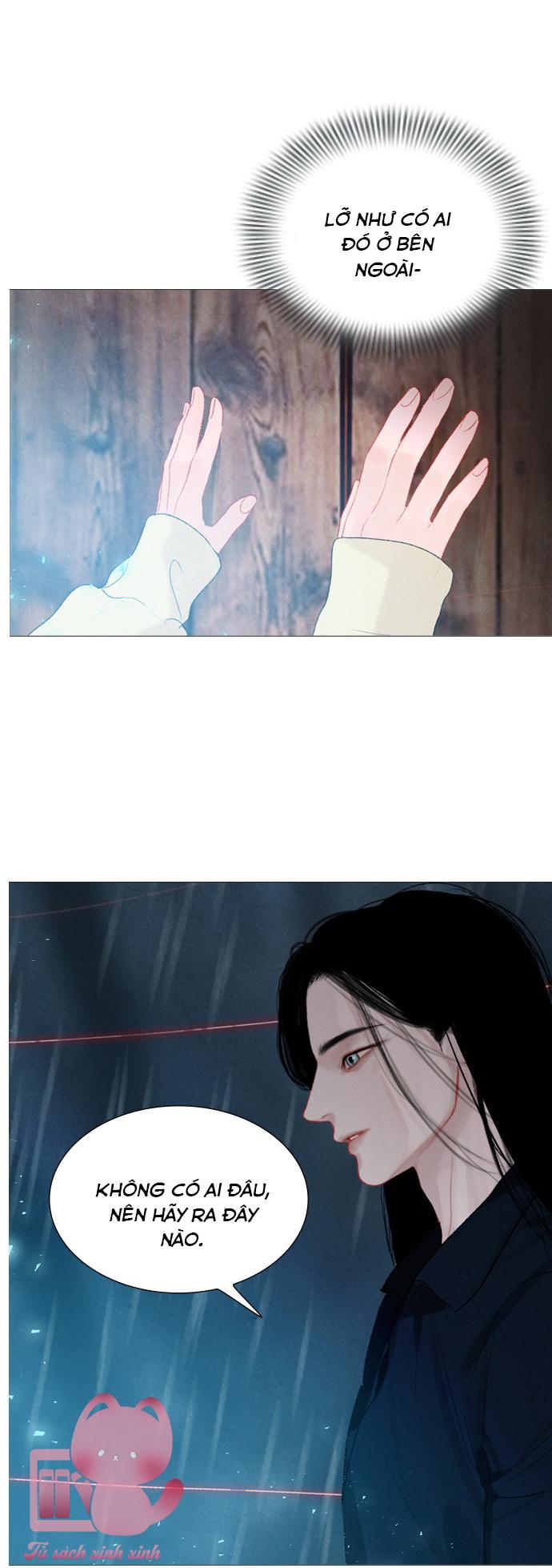 Thần Bí - Chap 66