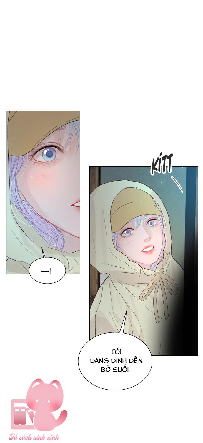 Thần Bí - Chap 66