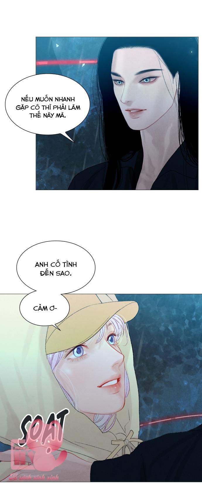 Thần Bí - Chap 66