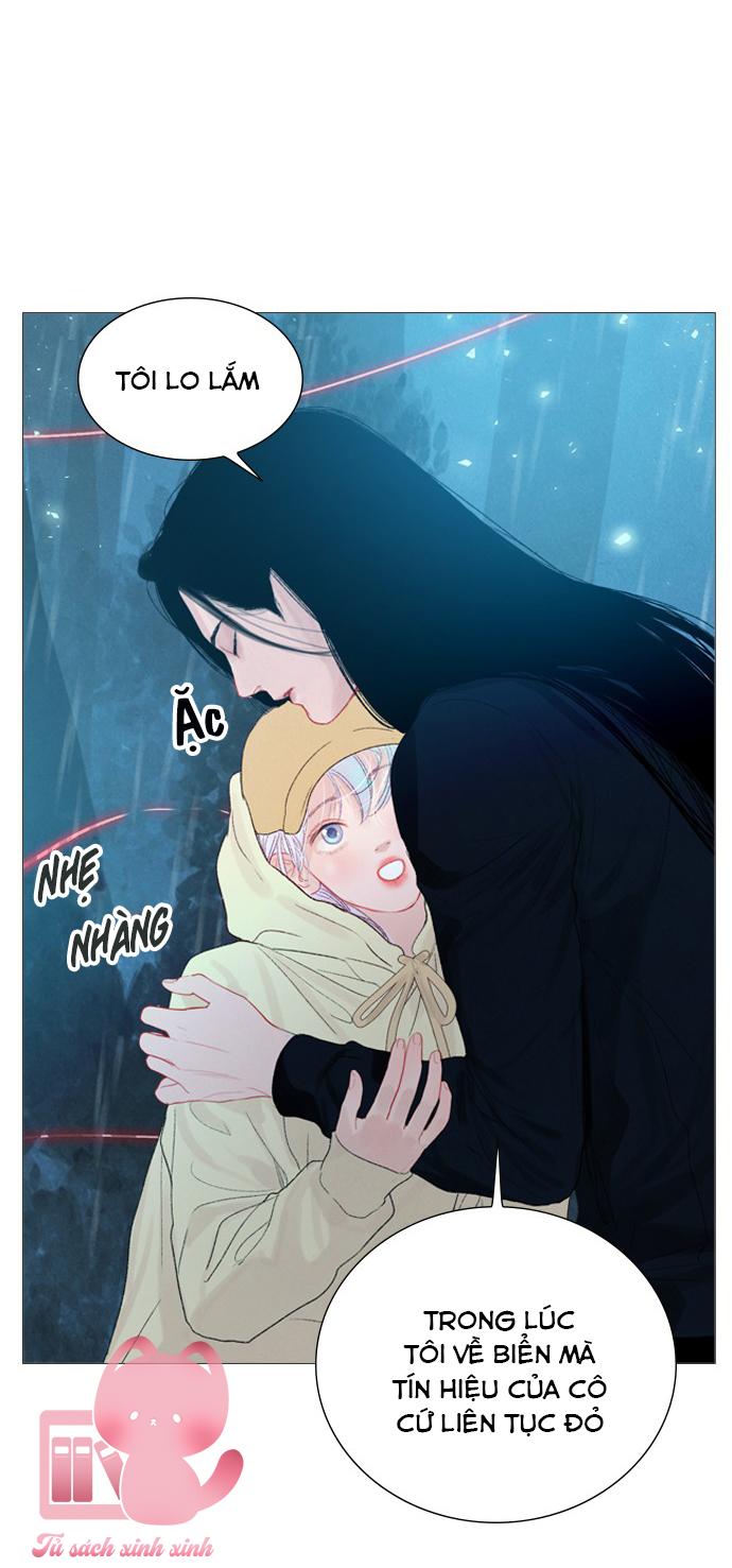 Thần Bí - Chap 66