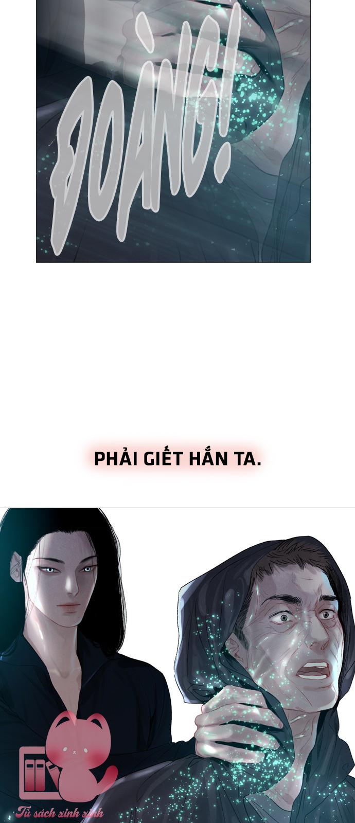 Thần Bí - Chap 66