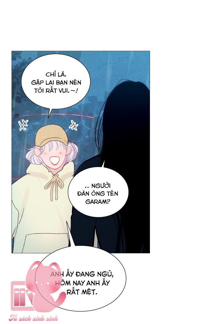 Thần Bí - Chap 66