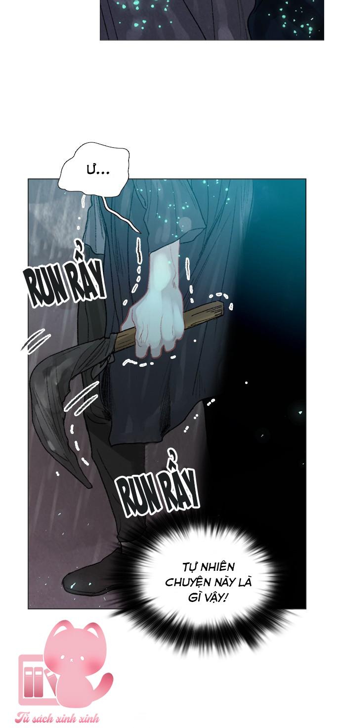 Thần Bí - Chap 66