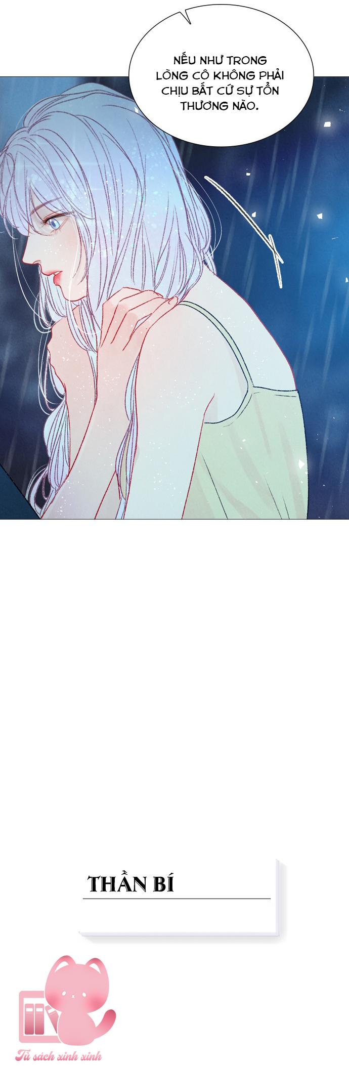 Thần Bí - Chap 67