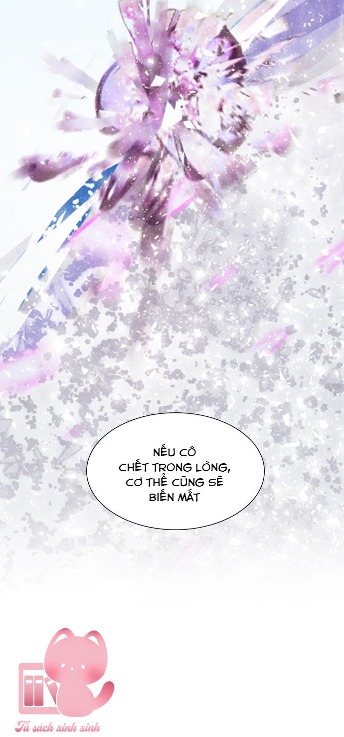 Thần Bí - Chap 67
