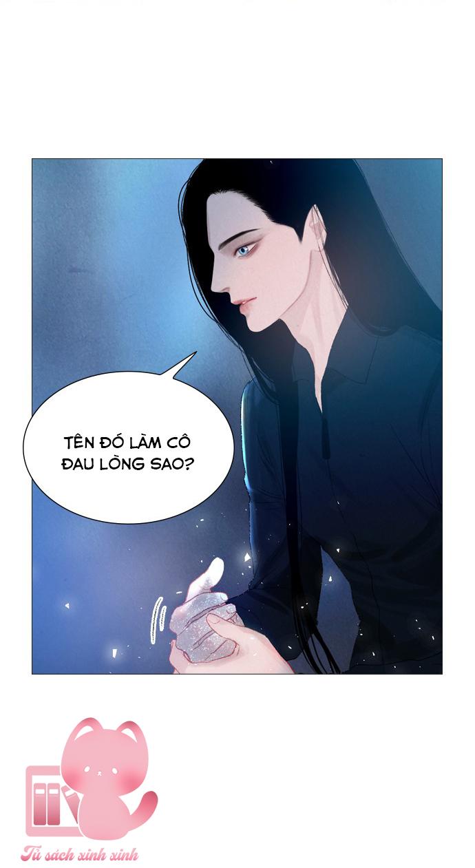 Thần Bí - Chap 67