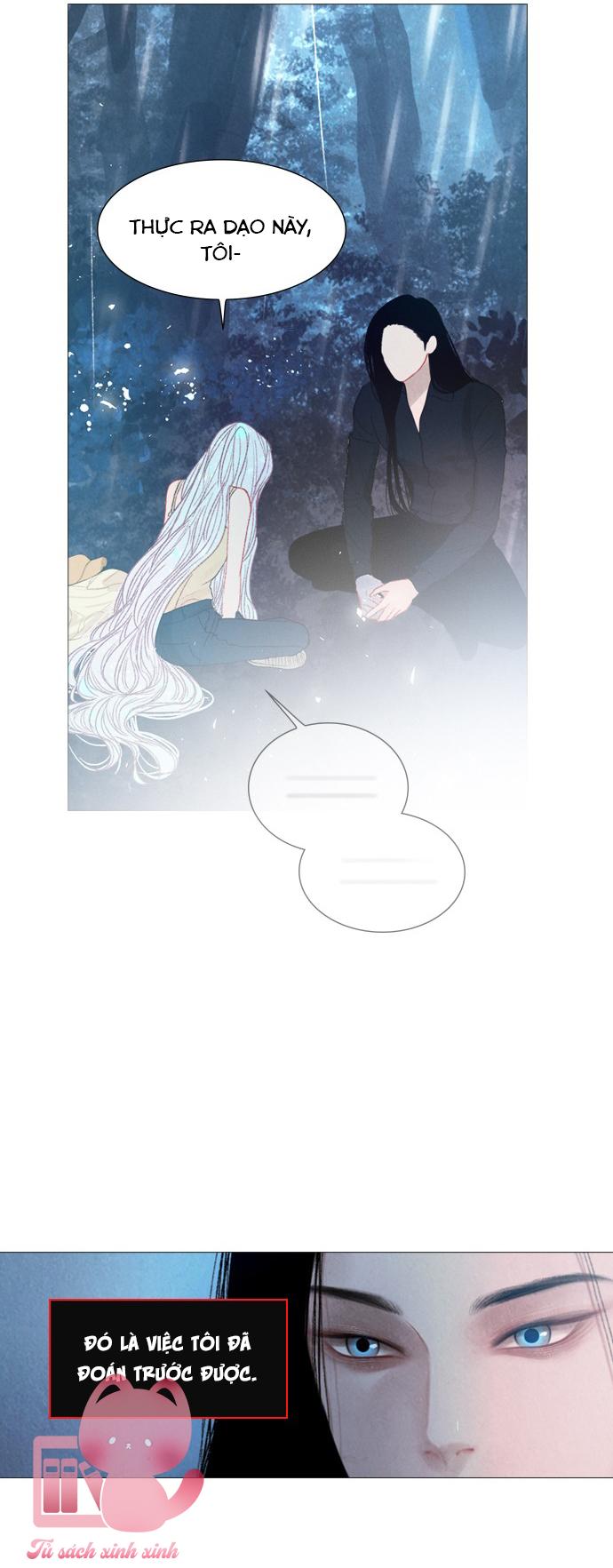 Thần Bí - Chap 67