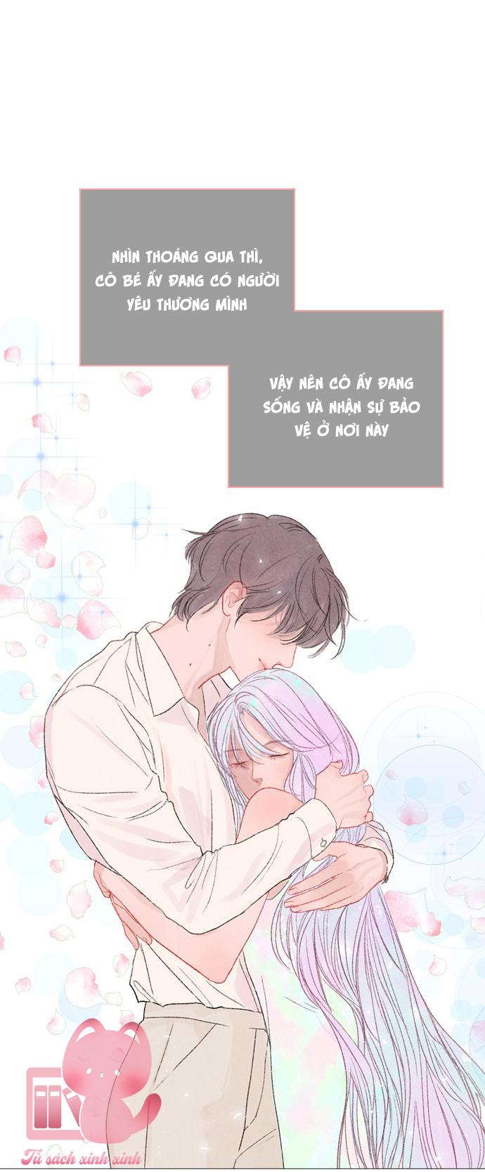 Thần Bí - Chap 67