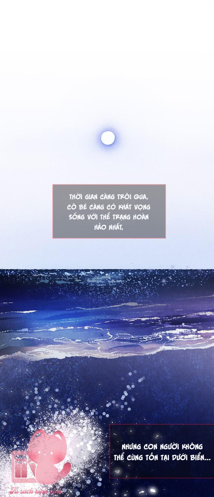 Thần Bí - Chap 67