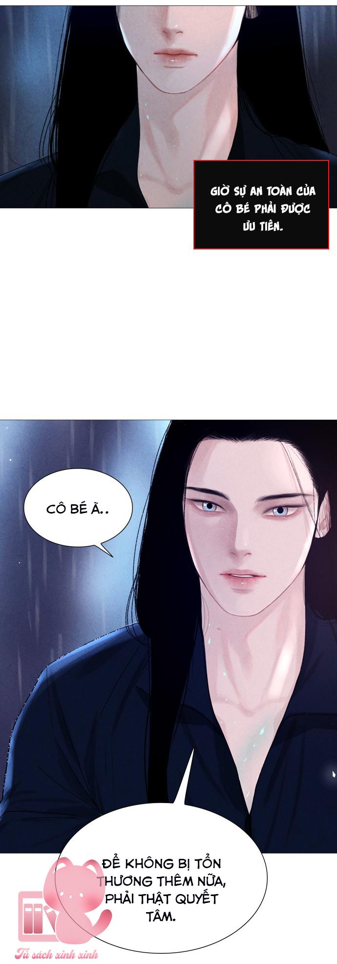 Thần Bí - Chap 67