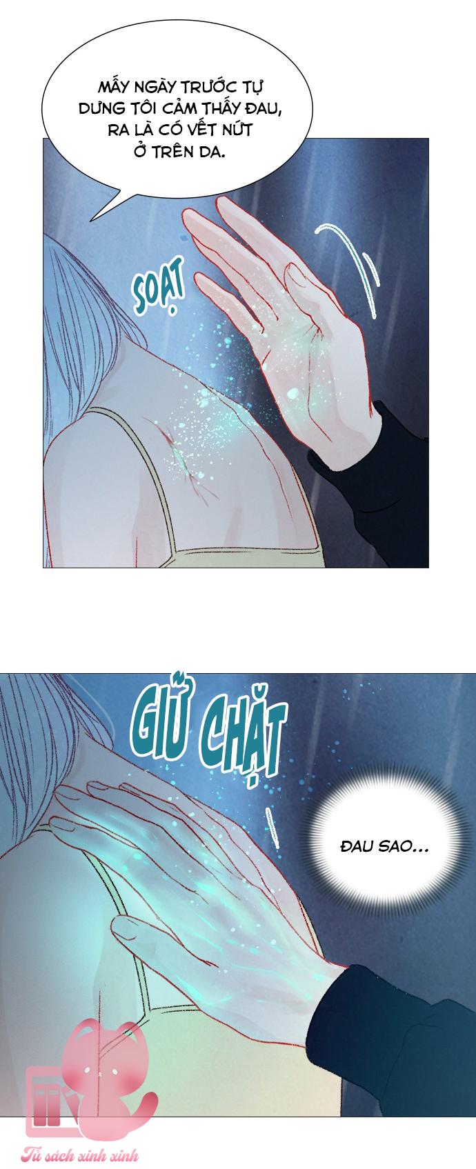 Thần Bí - Chap 67