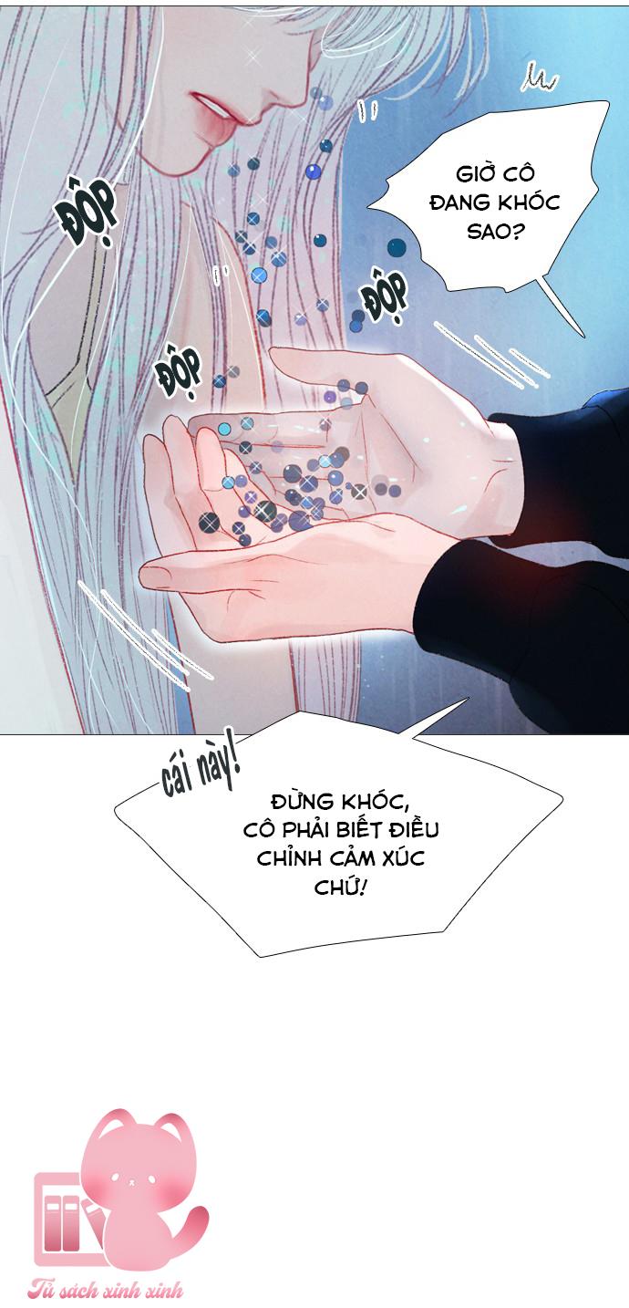 Thần Bí - Chap 67