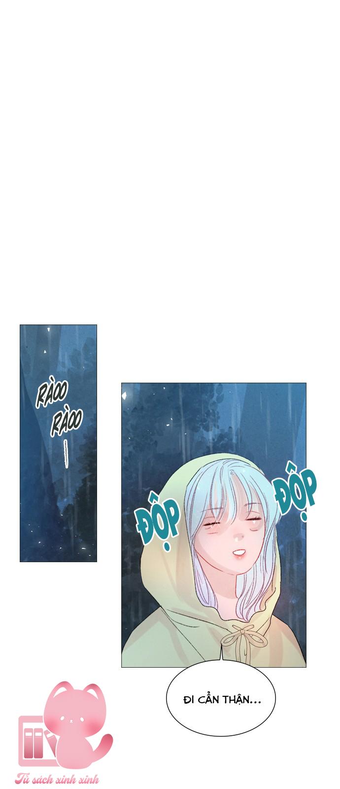 Thần Bí - Chap 67