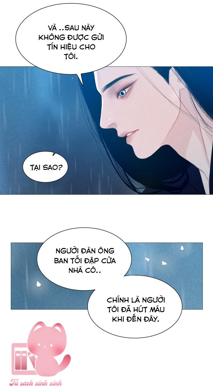 Thần Bí - Chap 67
