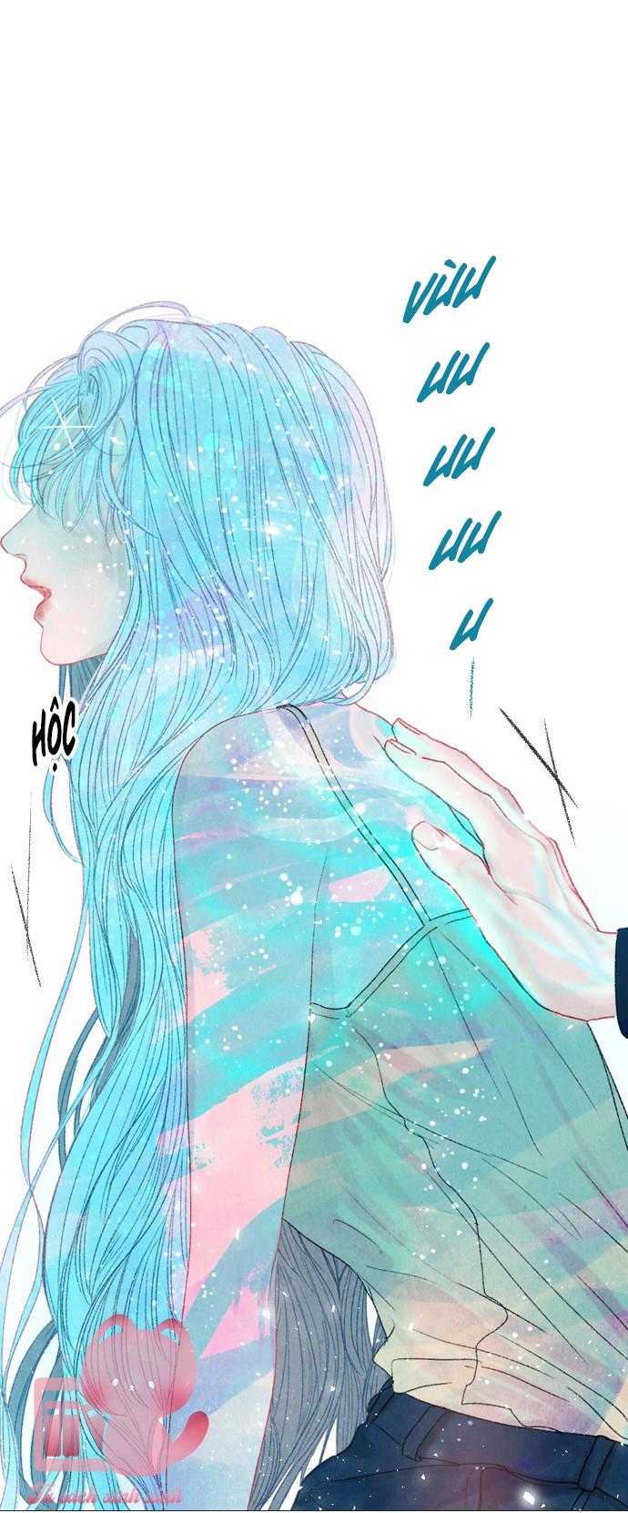 Thần Bí - Chap 67