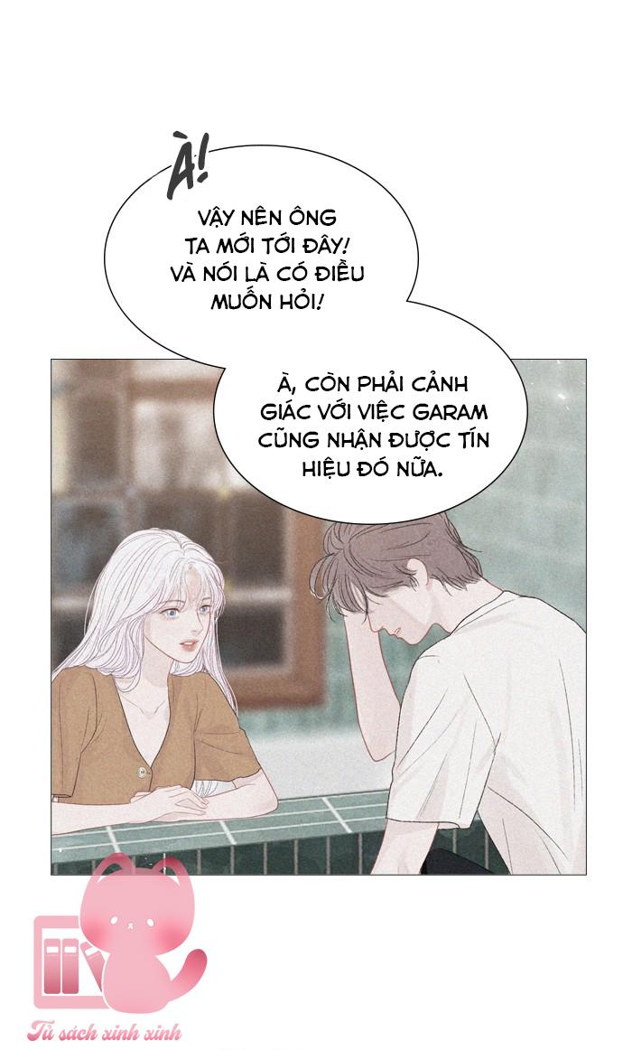 Thần Bí - Chap 67