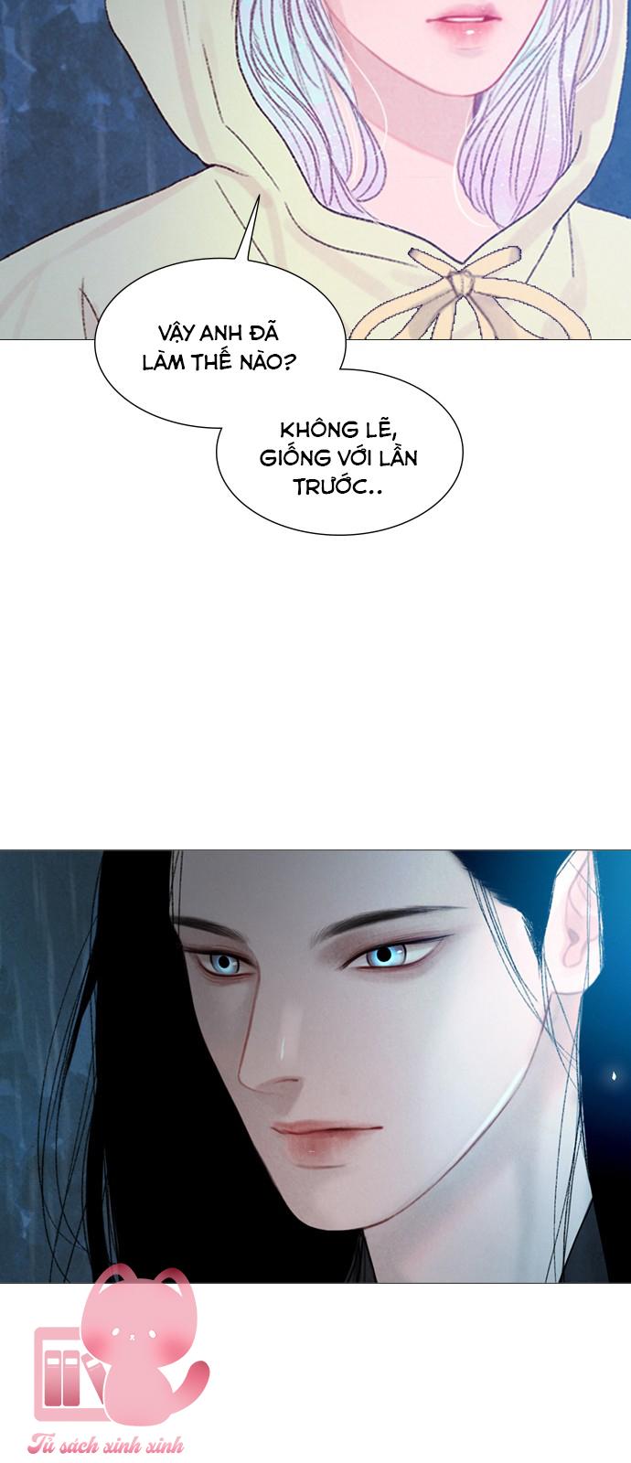 Thần Bí - Chap 67