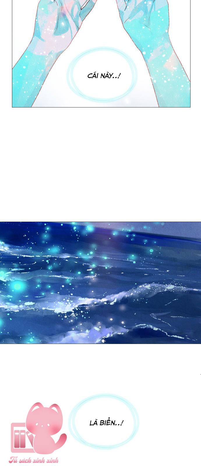 Thần Bí - Chap 67