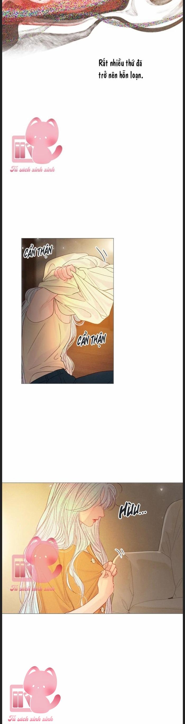 Thần Bí - Chap 68