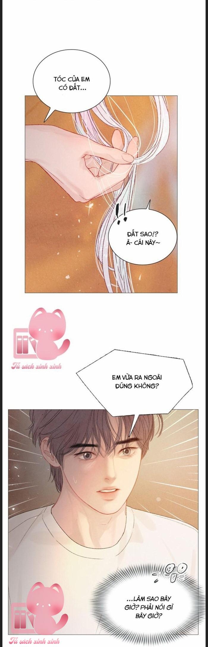 Thần Bí - Chap 68