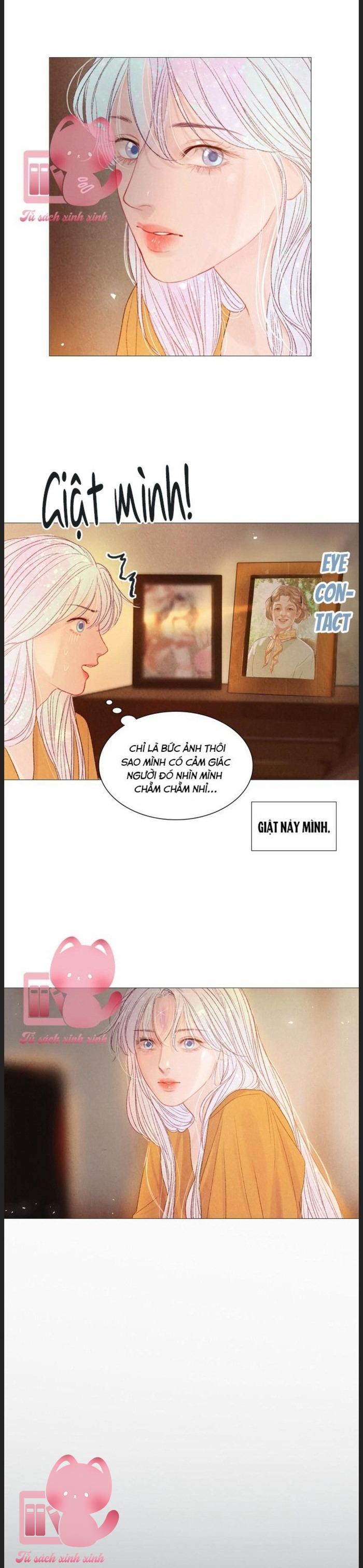 Thần Bí - Chap 68