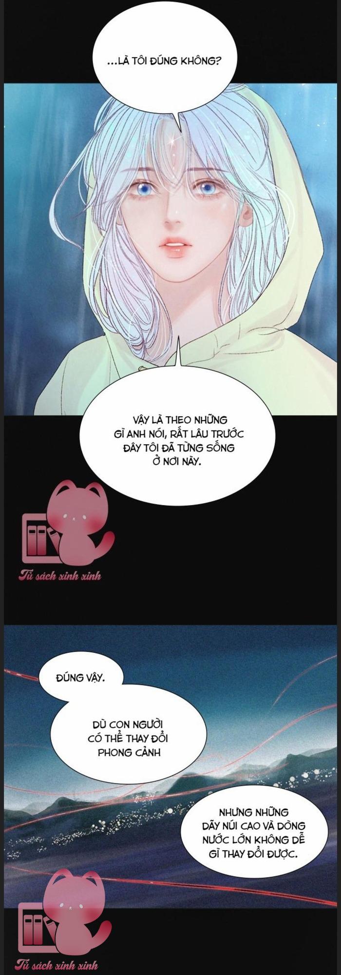 Thần Bí - Chap 68