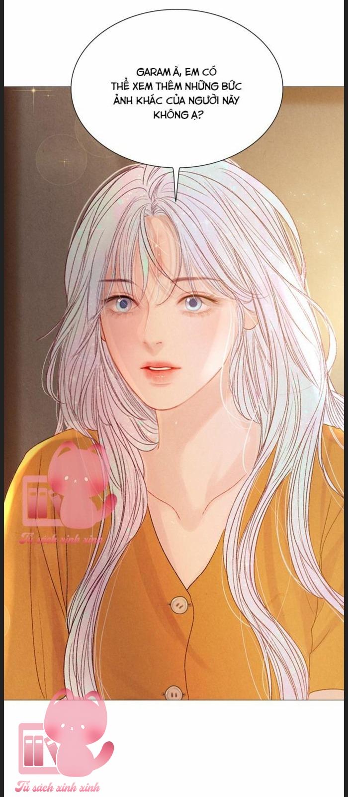 Thần Bí - Chap 68