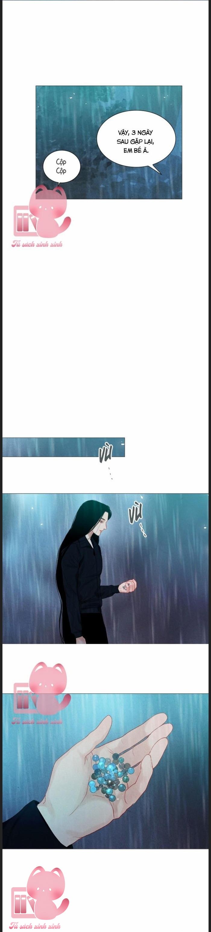 Thần Bí - Chap 68