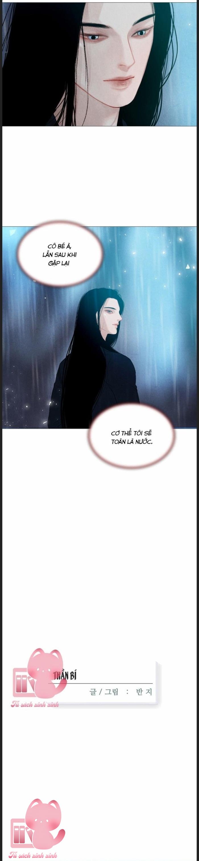 Thần Bí - Chap 68