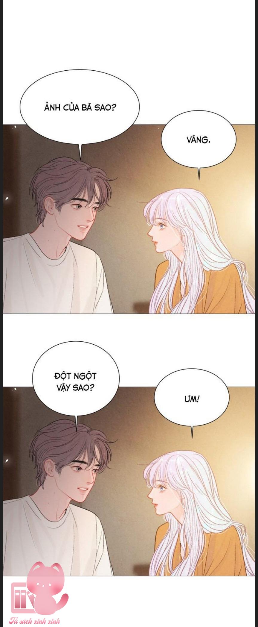 Thần Bí - Chap 69