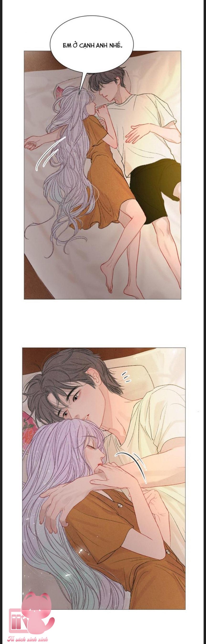 Thần Bí - Chap 69