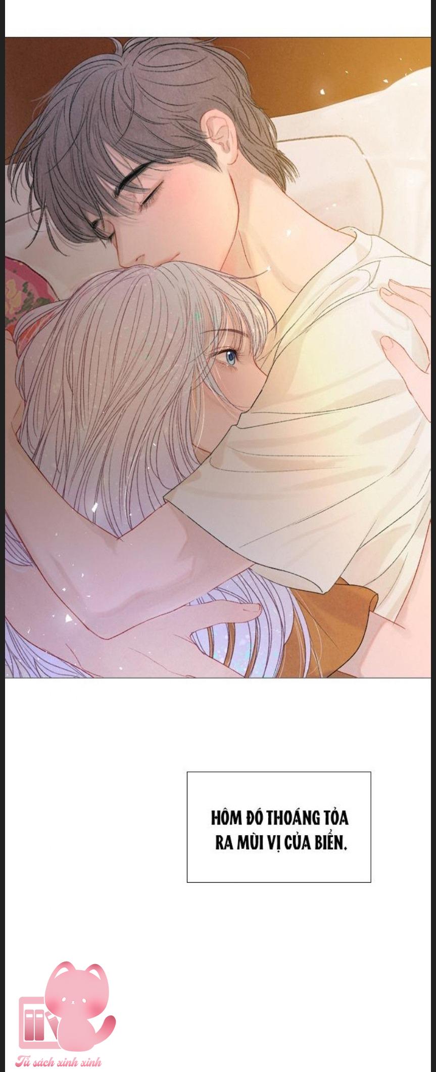 Thần Bí - Chap 69