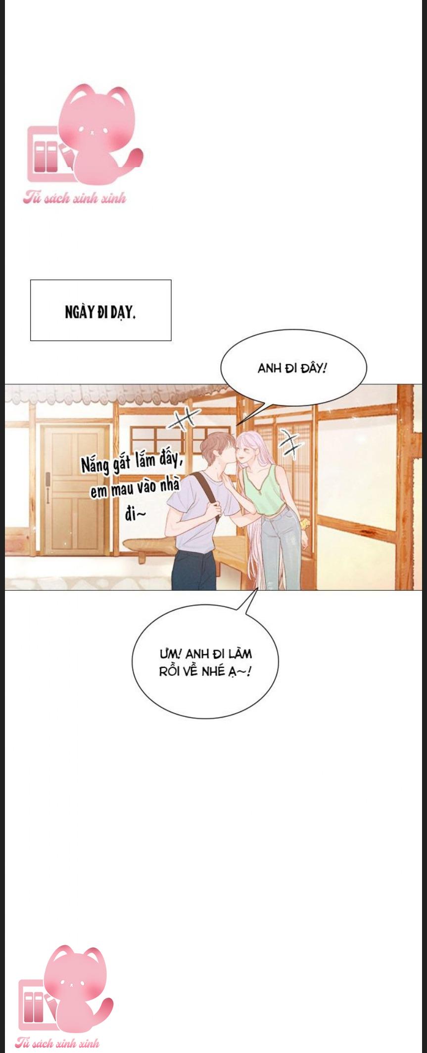 Thần Bí - Chap 69