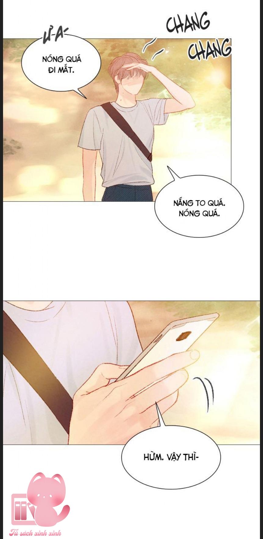 Thần Bí - Chap 69