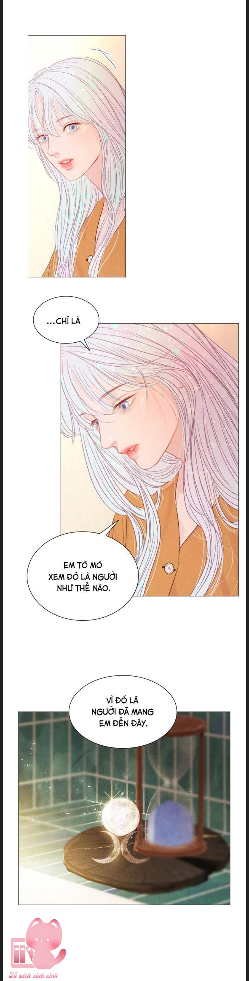 Thần Bí - Chap 69