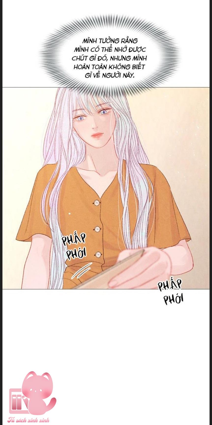 Thần Bí - Chap 69