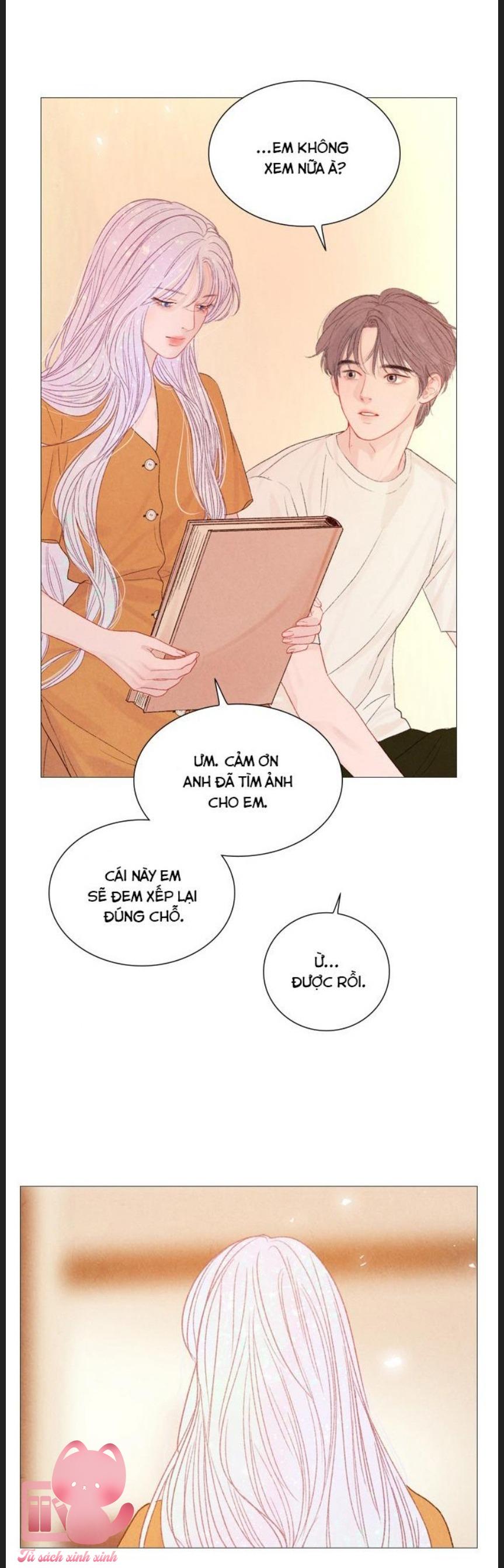 Thần Bí - Chap 69
