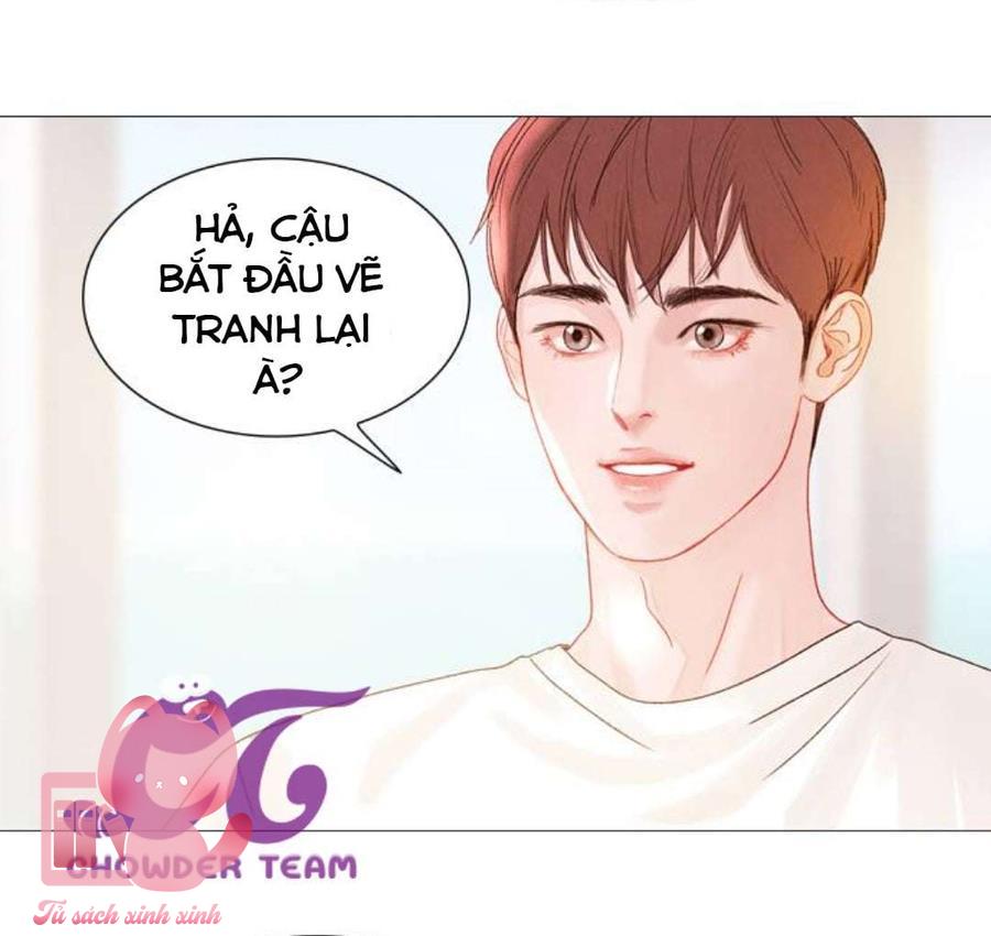Thần Bí - Chap 7