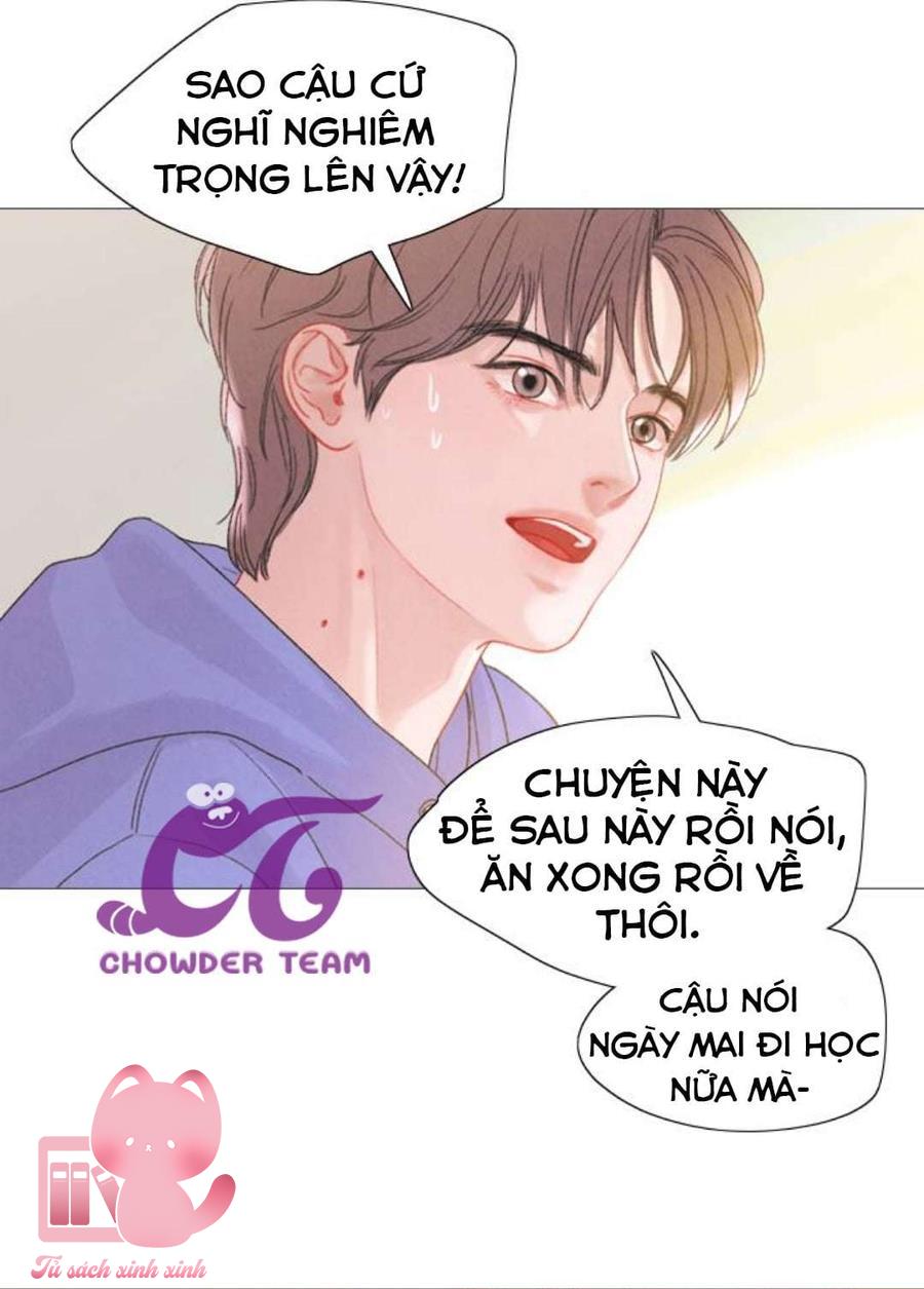 Thần Bí - Chap 7