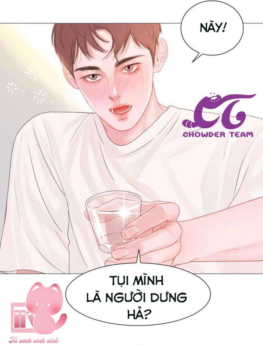 Thần Bí - Chap 7