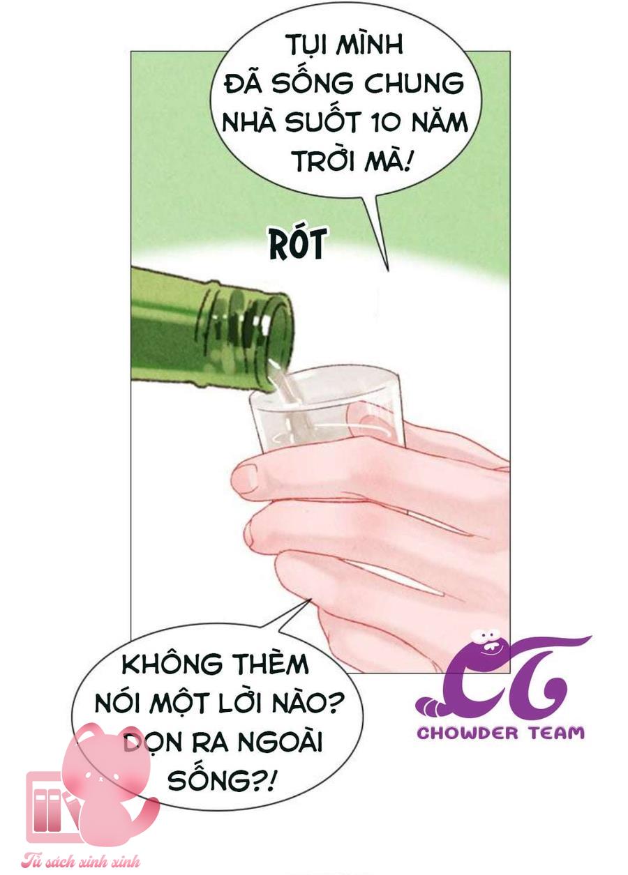 Thần Bí - Chap 7