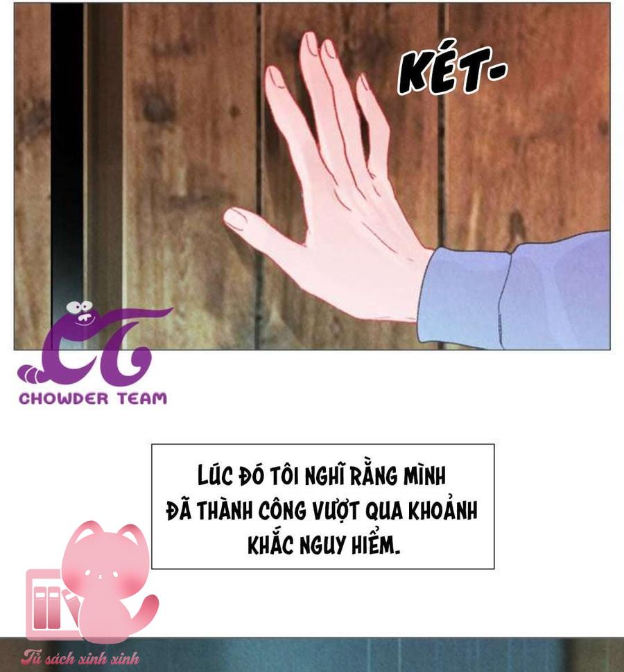 Thần Bí - Chap 7