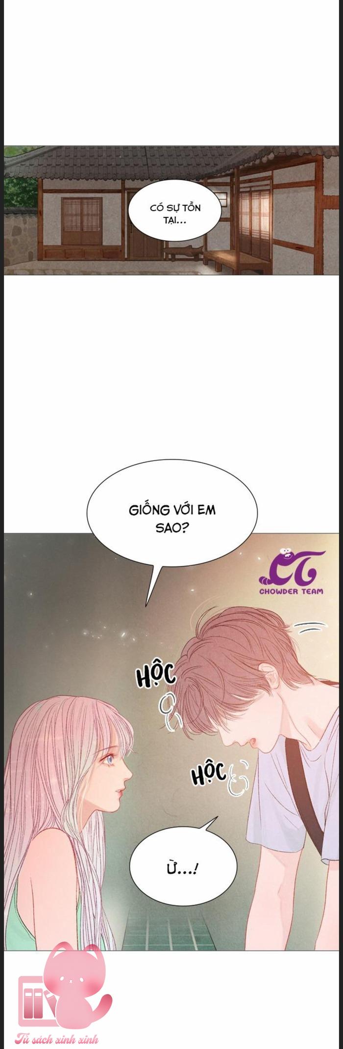 Thần Bí - Chap 70