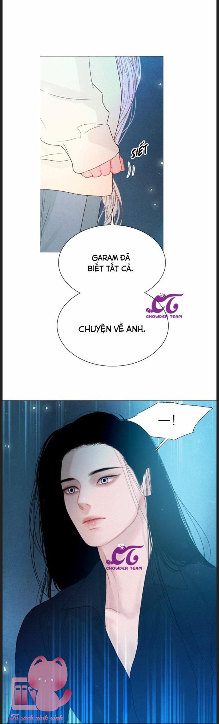 Thần Bí - Chap 70