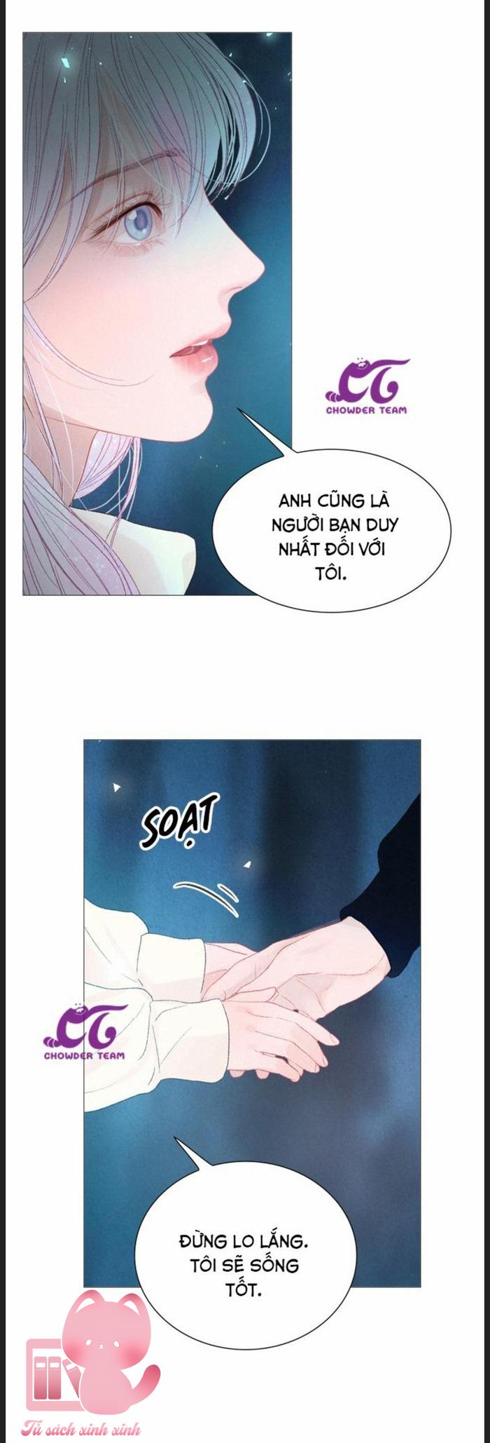 Thần Bí - Chap 70