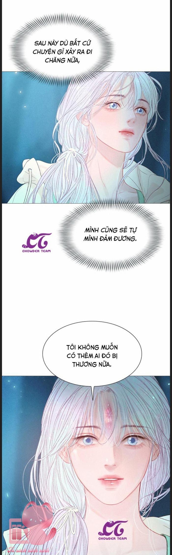 Thần Bí - Chap 70