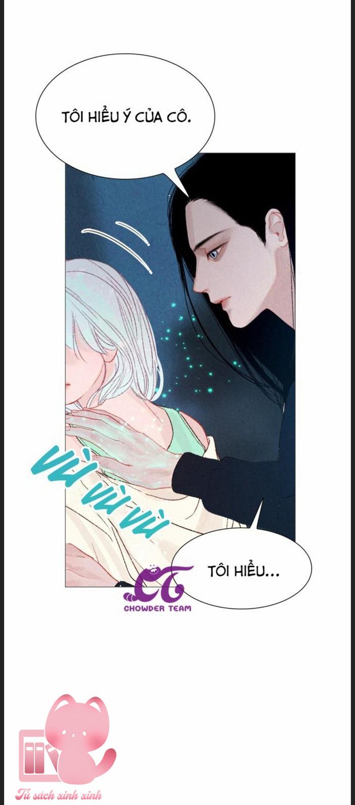 Thần Bí - Chap 70