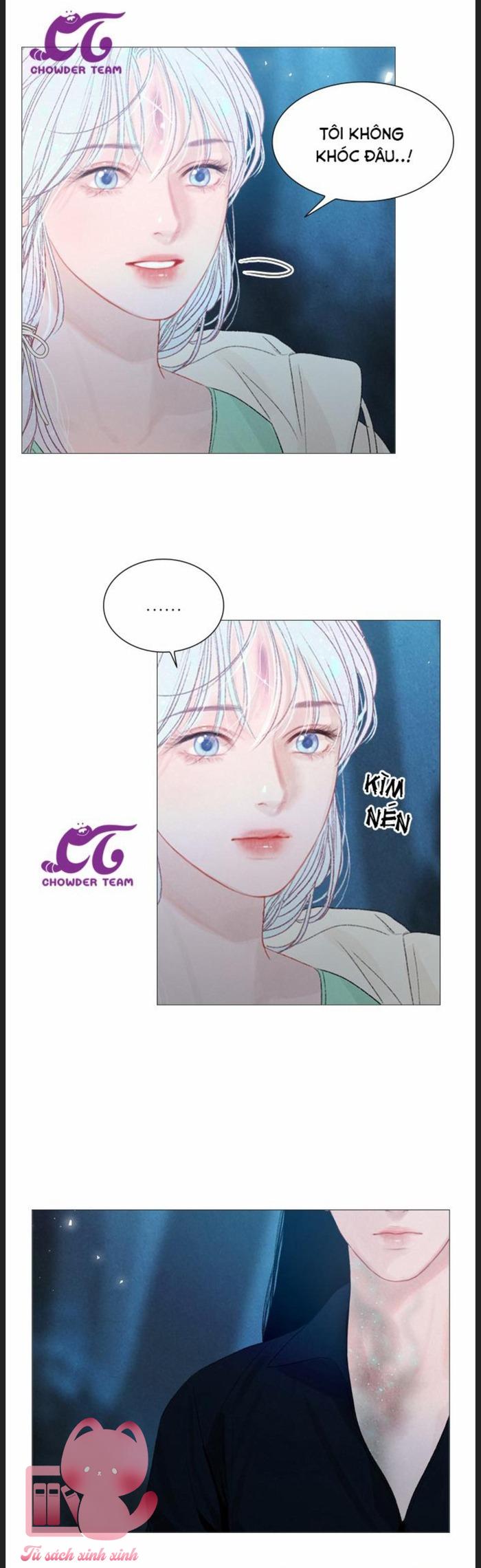 Thần Bí - Chap 70