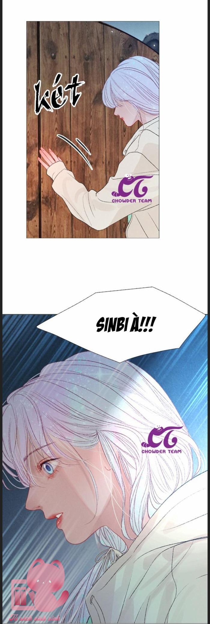 Thần Bí - Chap 70