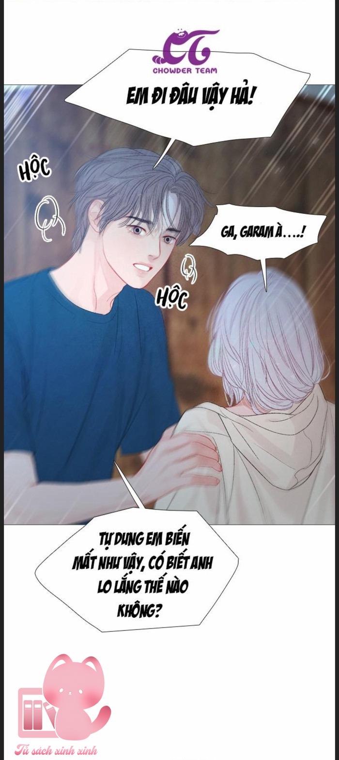 Thần Bí - Chap 70